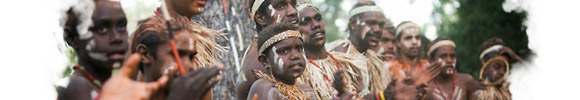 Видел Во Сне Абориген, К чему снится Абориген по Соннику